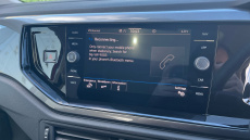 Volkswagen Taigo 1.0 TSI 115 Style 5dr DSG Petrol Hatchback